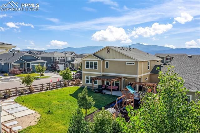 8407 Caddis Court