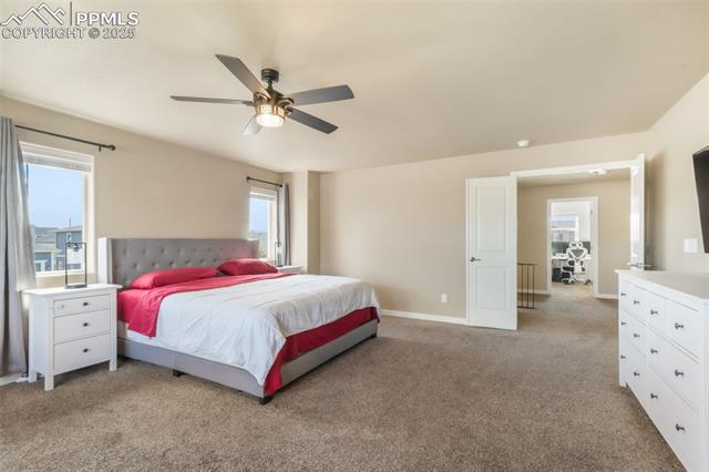 8407 Caddis Court
