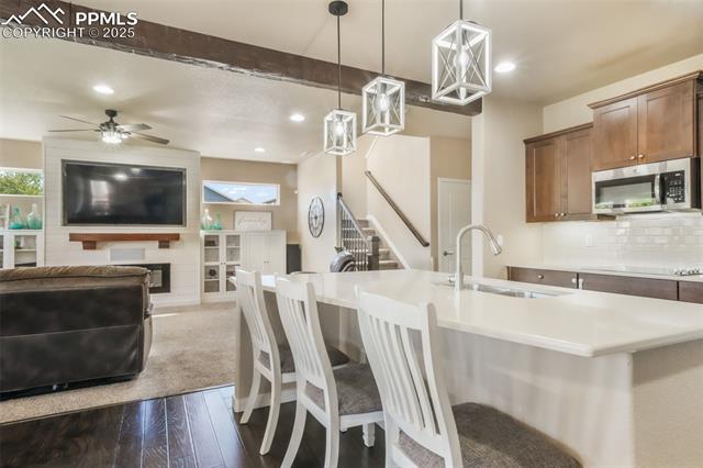 8407 Caddis Court