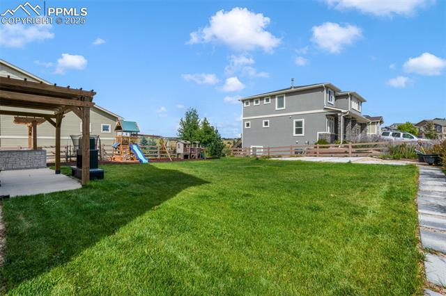 8407 Caddis Court