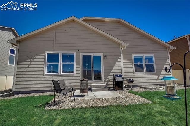 10898 Hidden Prairie Parkway