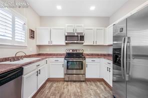4635 Saddle Ridge Drive