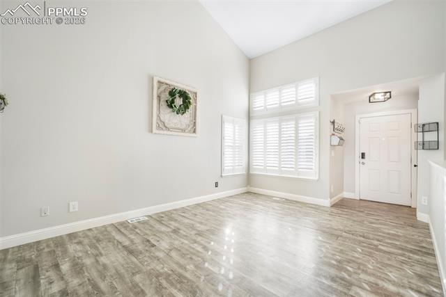 4635 Saddle Ridge Drive
