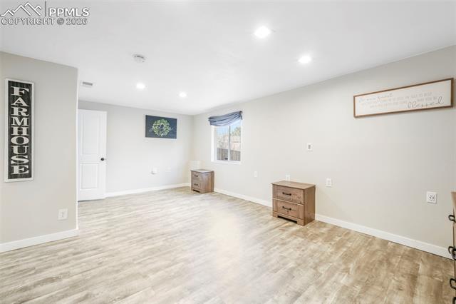 4635 Saddle Ridge Drive