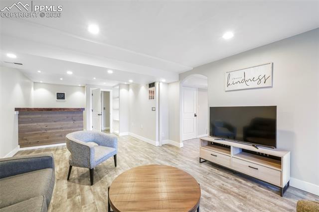 4635 Saddle Ridge Drive