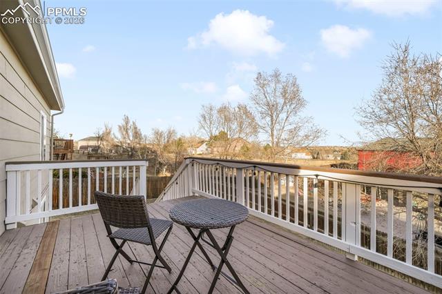 4635 Saddle Ridge Drive