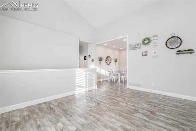 4635 Saddle Ridge Drive