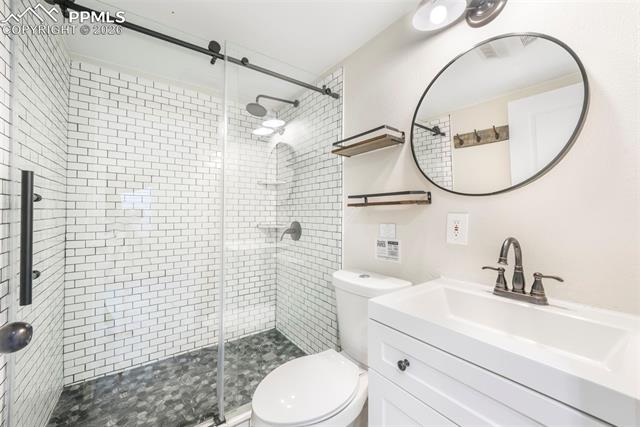 4635 Saddle Ridge Drive