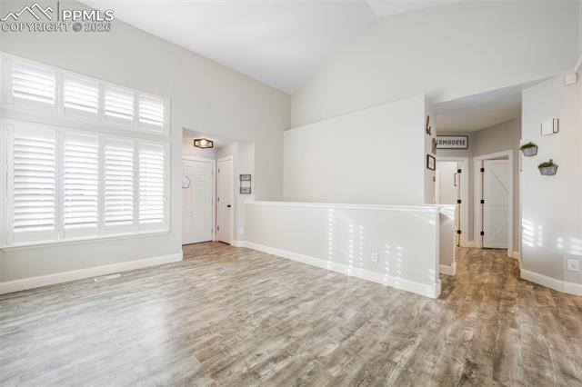 4635 Saddle Ridge Drive