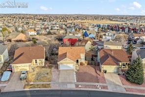 4635 Saddle Ridge Drive