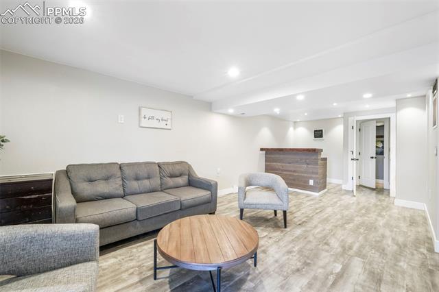 4635 Saddle Ridge Drive