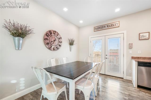 4635 Saddle Ridge Drive