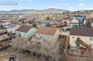 4635 Saddle Ridge Drive