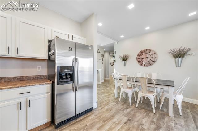 4635 Saddle Ridge Drive