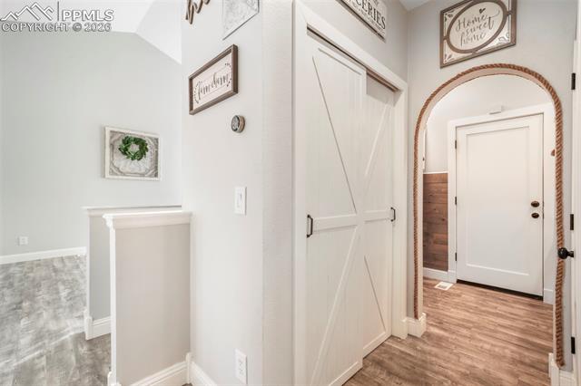 4635 Saddle Ridge Drive