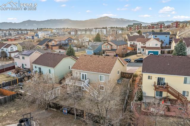 4635 Saddle Ridge Drive