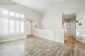 4635 Saddle Ridge Drive