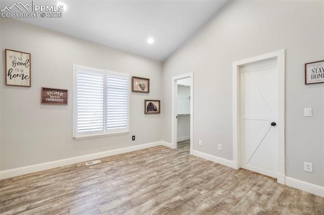 4635 Saddle Ridge Drive