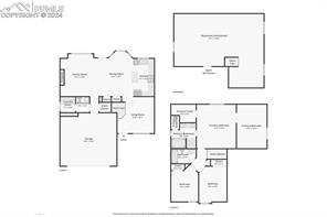 9447 Summit Mesa Drive