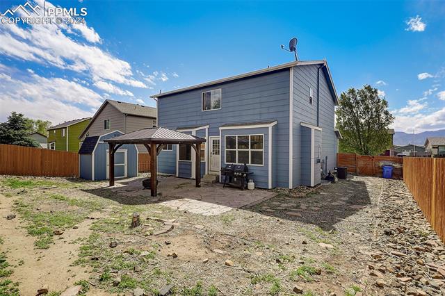 9447 Summit Mesa Drive