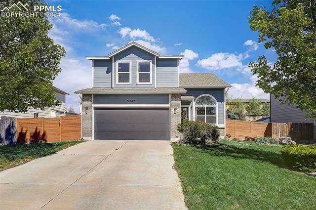 9447 Summit Mesa Drive