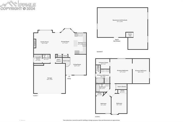 9447 Summit Mesa Drive