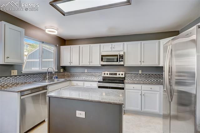 9447 Summit Mesa Drive