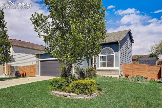 9447 Summit Mesa Drive