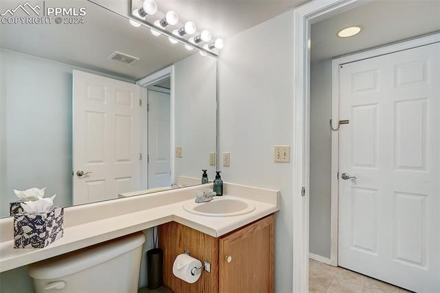 9447 Summit Mesa Drive