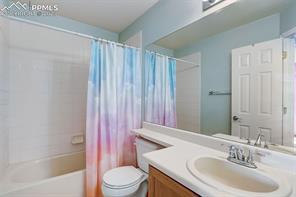 9447 Summit Mesa Drive