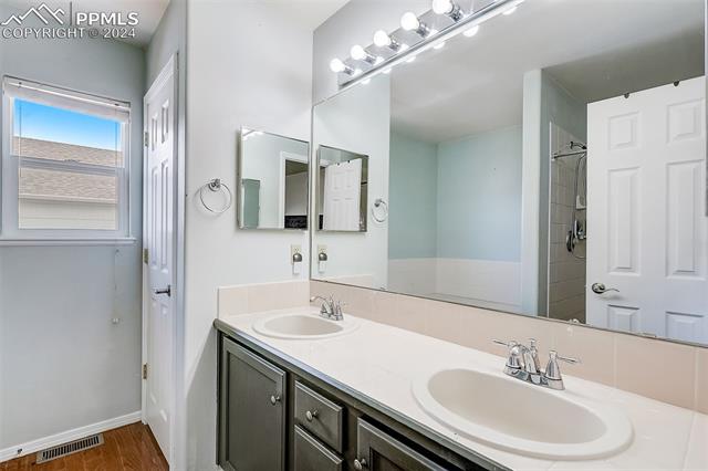 9447 Summit Mesa Drive