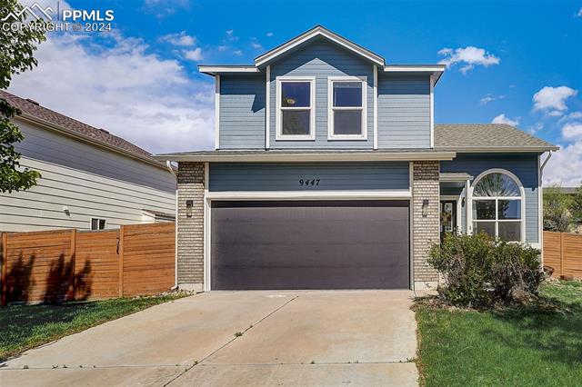 9447 Summit Mesa Drive