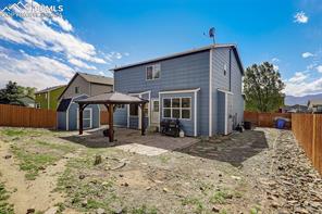 9447 Summit Mesa Drive