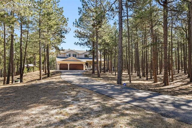 17725 Martingale Road