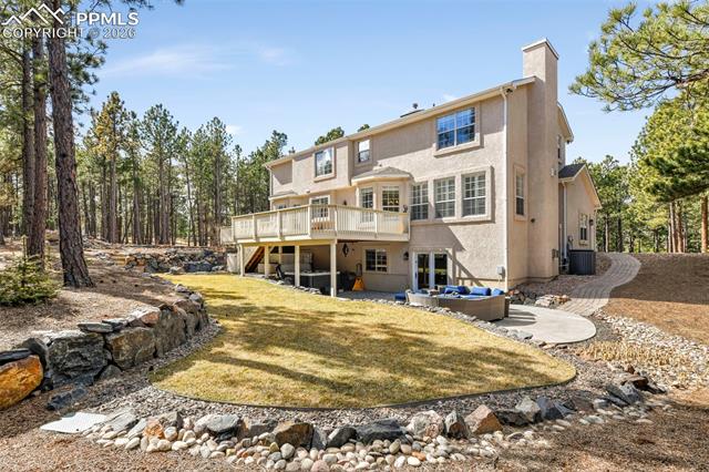 17725 Martingale Road