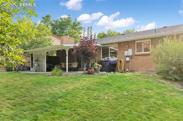 7968 S Marshall Street