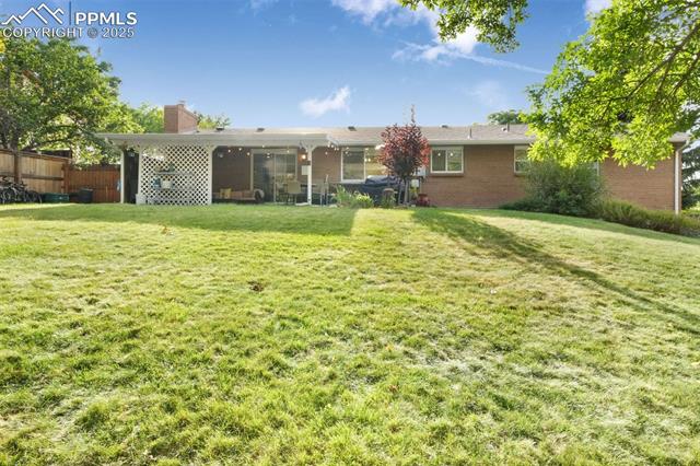 7968 S Marshall Street