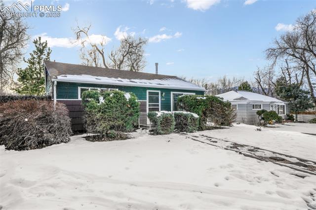 1915 E Jackson Street