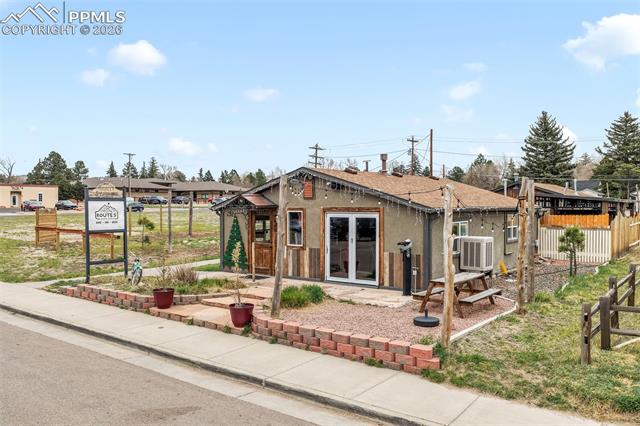 241 Front Street 102