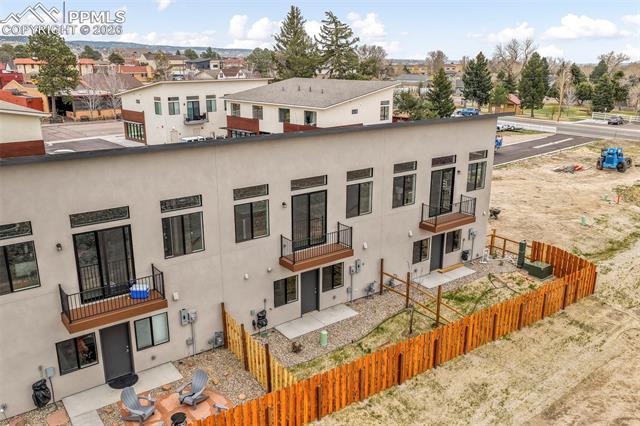 241 Front Street 102