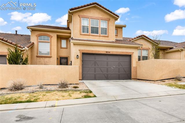 8314 Grand Peak Summit View