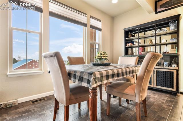 8314 Grand Peak Summit View