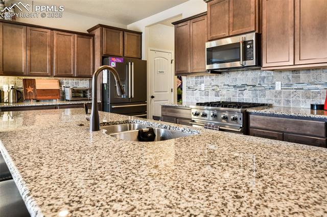 8314 Grand Peak Summit View