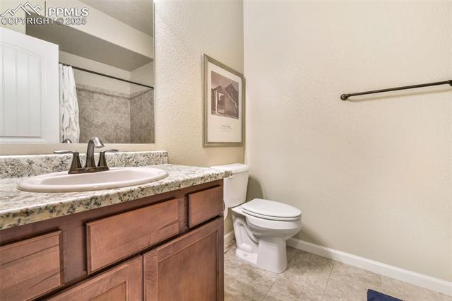 8314 Grand Peak Summit View