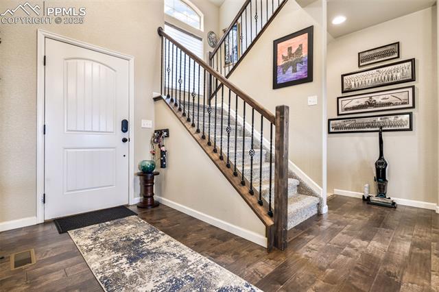 8314 Grand Peak Summit View