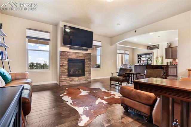 8314 Grand Peak Summit View