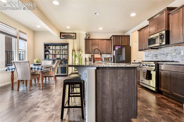 8314 Grand Peak Summit View