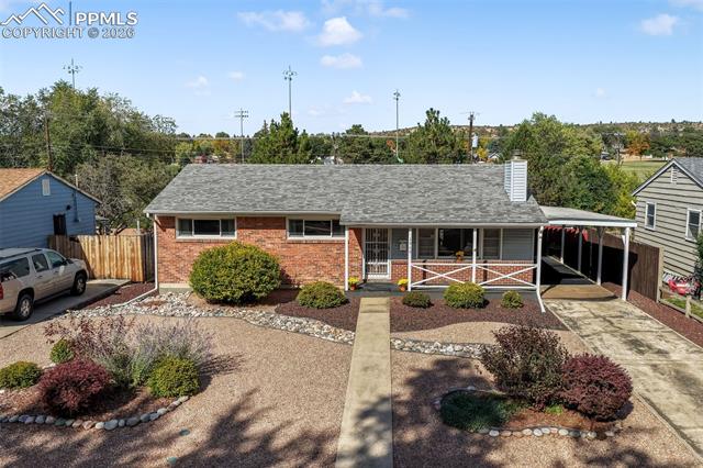 1860 Northview Drive