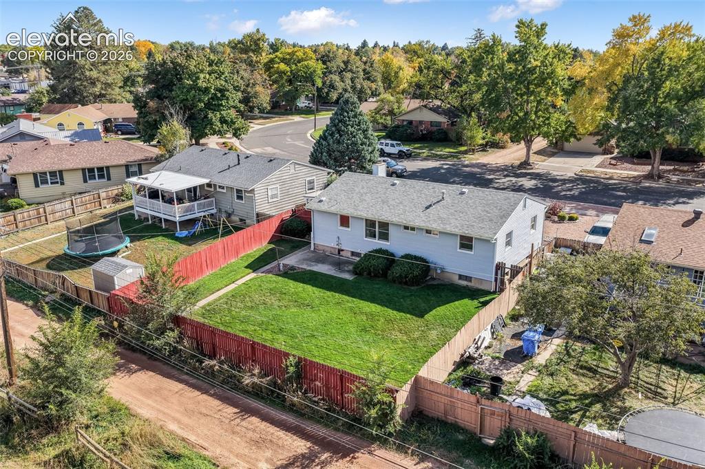1860 Northview Drive
