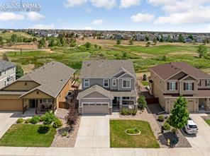 9791 Beryl Drive
